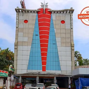Hotel Collection O 50234 Geebee, Nedumbassery