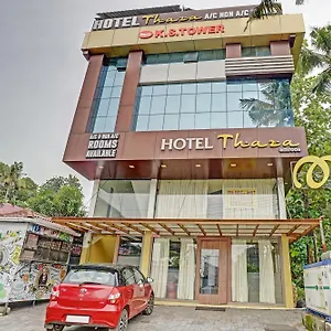 Hotel Thaza, Nedumbassery